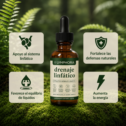 Drenador Linfático