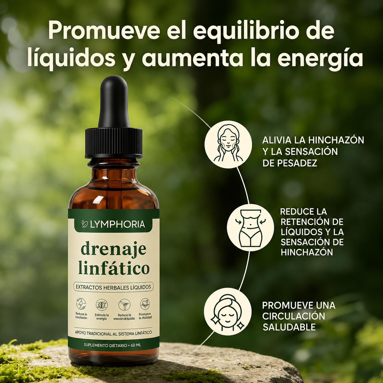 Drenador Linfático